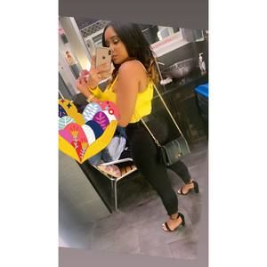 Meet your Posher, Dalianny